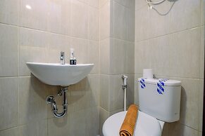 Best Deal And Comfort Studio Citra Living Apartment