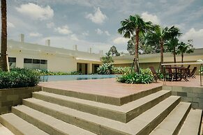 Best Deal And Comfort Studio Citra Living Apartment