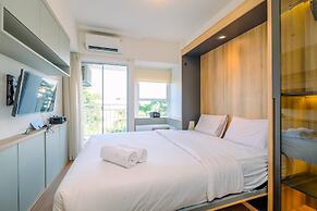 Best Deal And Comfort Studio Citra Living Apartment