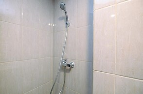 Best Deal And Comfort Studio Citra Living Apartment