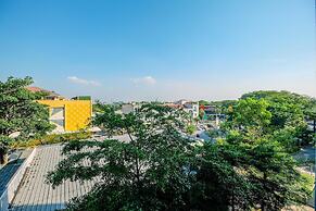 Best Deal And Comfort Studio Citra Living Apartment