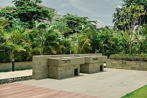 Best Deal And Comfort Studio Citra Living Apartment