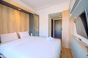 Best Deal And Comfort Studio Citra Living Apartment