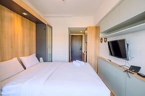 Best Deal And Comfort Studio Citra Living Apartment