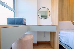 Best Deal And Comfort Studio Citra Living Apartment