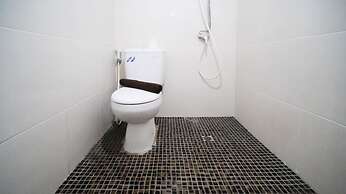 Comfy Studio Connected To Mall At Orchard Supermall Mansion Apartment