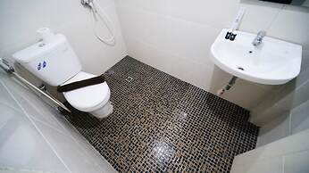 Comfy Studio Connected To Mall At Orchard Supermall Mansion Apartment