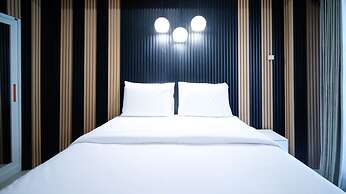 Comfy Studio Connected To Mall At Orchard Supermall Mansion Apartment