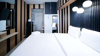 Comfy Studio Connected To Mall At Orchard Supermall Mansion Apartment