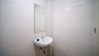 Comfy Studio Connected To Mall At Orchard Supermall Mansion Apartment