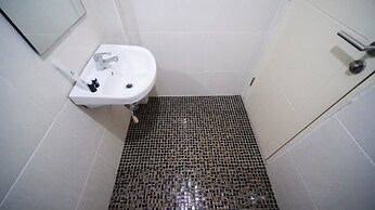 Comfy Studio Connected To Mall At Orchard Supermall Mansion Apartment