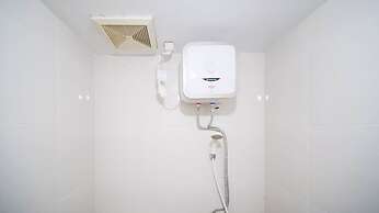 Comfy Studio Connected To Mall At Orchard Supermall Mansion Apartment