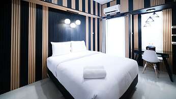 Comfy Studio Connected To Mall At Orchard Supermall Mansion Apartment