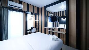 Comfy Studio Connected To Mall At Orchard Supermall Mansion Apartment