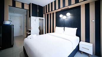 Comfy Studio Connected To Mall At Orchard Supermall Mansion Apartment