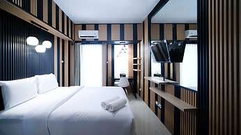 Comfy Studio Connected To Mall At Orchard Supermall Mansion Apartment