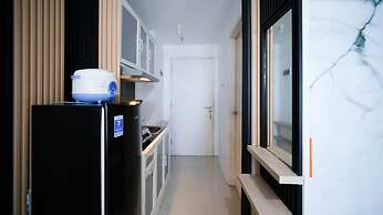 Comfy Studio Connected To Mall At Orchard Supermall Mansion Apartment