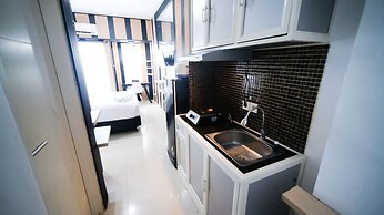 Comfy Studio Connected To Mall At Orchard Supermall Mansion Apartment