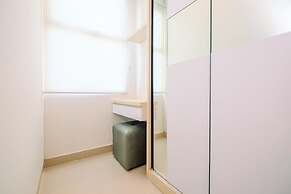 Simply Modern And Classic 2Br At Transpark Cibubur Apartment