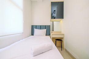 Simply Modern And Classic 2Br At Transpark Cibubur Apartment
