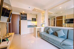 Simply Modern And Classic 2Br At Transpark Cibubur Apartment