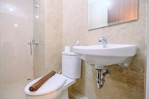 Simply Modern And Classic 2Br At Transpark Cibubur Apartment