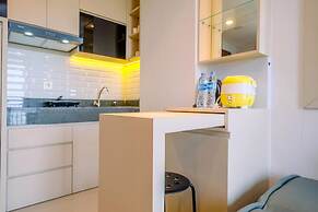 Simply Modern And Classic 2Br At Transpark Cibubur Apartment