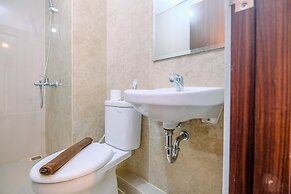 Simply Modern And Classic 2Br At Transpark Cibubur Apartment