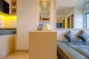 Simply Modern And Classic 2Br At Transpark Cibubur Apartment