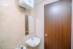 Simply Modern And Classic 2Br At Transpark Cibubur Apartment