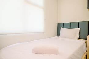 Simply Modern And Classic 2Br At Transpark Cibubur Apartment