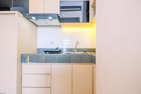 Simply Modern And Classic 2Br At Transpark Cibubur Apartment