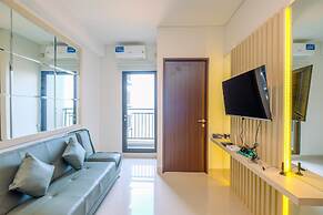 Simply Modern And Classic 2Br At Transpark Cibubur Apartment