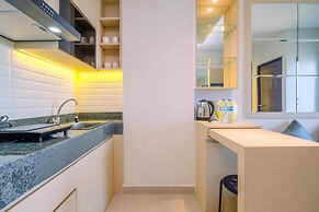Simply Modern And Classic 2Br At Transpark Cibubur Apartment