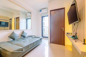 Simply Modern And Classic 2Br At Transpark Cibubur Apartment