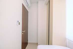 Simply Modern And Classic 2Br At Transpark Cibubur Apartment