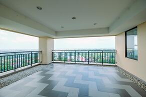 Simply Modern And Classic 2Br At Transpark Cibubur Apartment