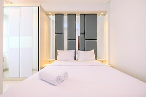 Simply Modern And Classic 2Br At Transpark Cibubur Apartment