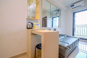 Simply Modern And Classic 2Br At Transpark Cibubur Apartment