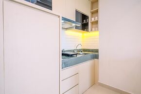 Simply Modern And Classic 2Br At Transpark Cibubur Apartment