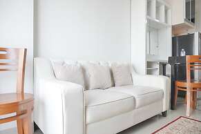 Modern And Homey 2Br At Signature Park Grande Apartment