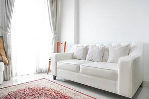 Modern And Homey 2Br At Signature Park Grande Apartment