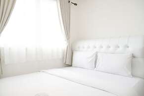 Modern And Homey 2Br At Signature Park Grande Apartment