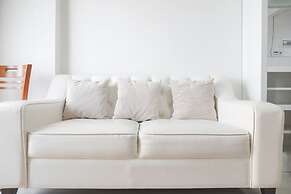 Modern And Homey 2Br At Signature Park Grande Apartment