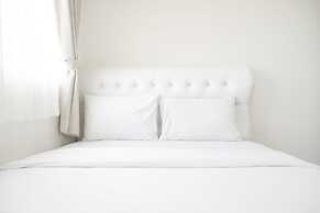 Modern And Homey 2Br At Signature Park Grande Apartment