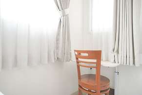 Modern And Homey 2Br At Signature Park Grande Apartment