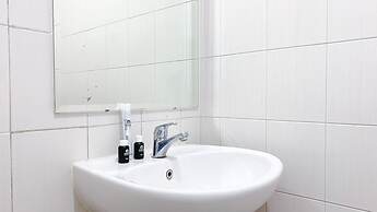 Modern And Homey 2Br At Signature Park Grande Apartment