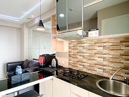 Great Deal And Comfy 2Br At Bassura City Apartment