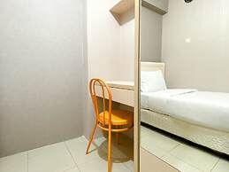Great Deal And Comfy 2Br At Bassura City Apartment