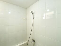 Great Deal And Comfy 2Br At Bassura City Apartment